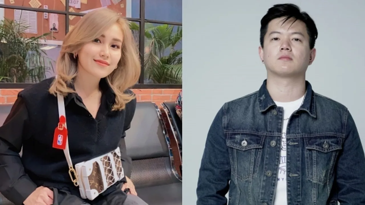 Heboh, Ayu Ting Ting Bakal Kolaborasi dengan Televisi Korea Selatan