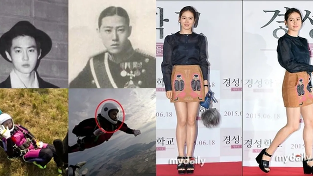 Heboh! Berita Kematian Aktris Korea Hingga Reinkarnasi Idol K-Pop