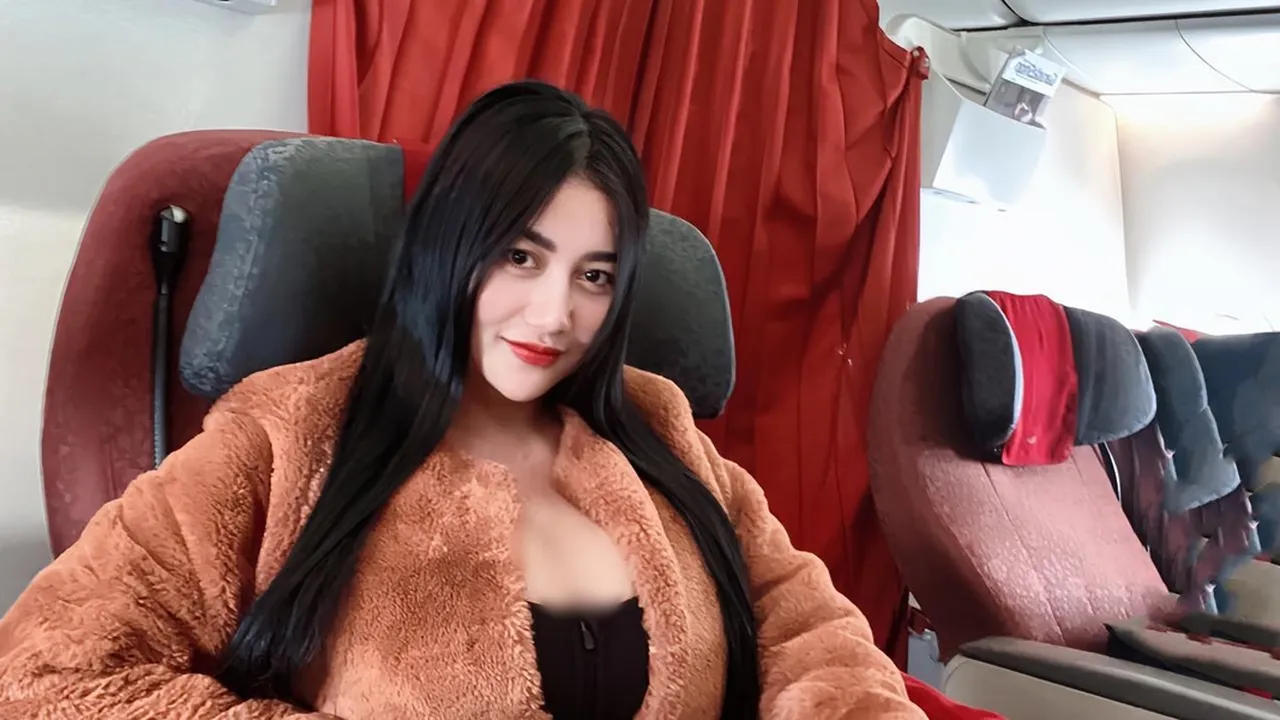 Heboh Diduga Artis yang Terlibat Pencucian Uang Sebesar Empat Triliun, Pamela Safitri: Inisial P Itu Banyak Heboh Diduga Artis yang Terlibat Pencucian Uang Sebesar Empat Triliun, Pamela Safitri: Inisial P Itu Banyak