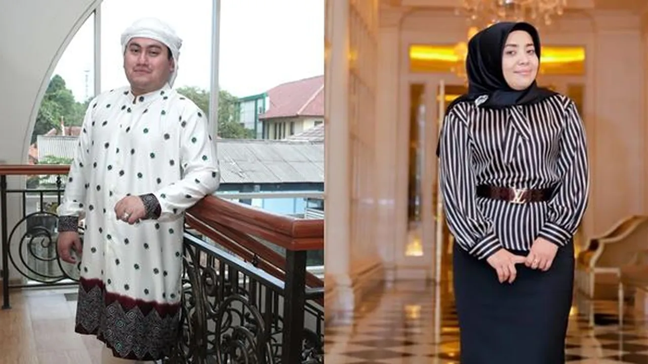 Heboh Kabar Rumah Muzdalifah Dijual, Begini Komentar Nassar
