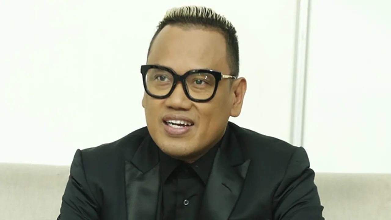Heboh Lockdown Karena Corona, Uya Kuya Punya Pesan untuk Pemerintah Heboh Lockdown Karena Corona, Uya Kuya Punya Pesan untuk Pemerintah