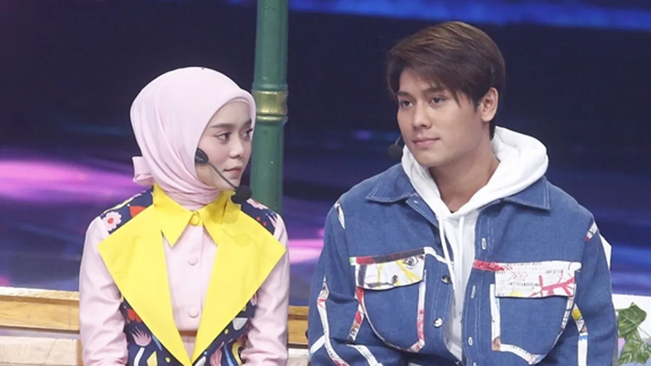 Heboh Netizen Bandingkan Lesti dan Syahra Larez, Rizky Billar Geram dan Ikut Buka Suara