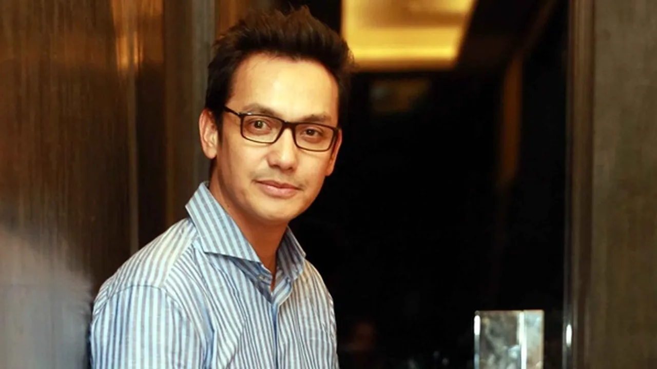 Heboh Pemberitaan Sang Anak Mirip Dengannya, Gunawan Mengaku Senang