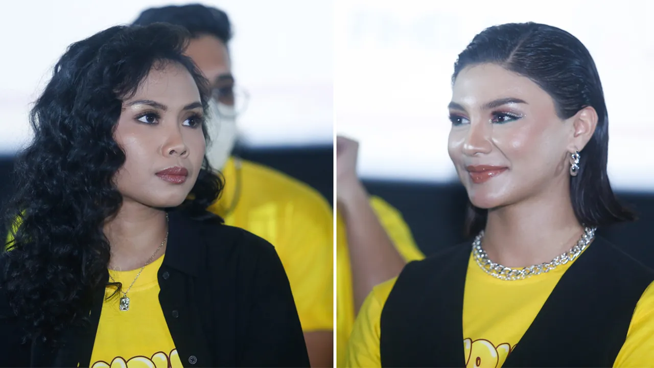 Heboh Pencarian Pemain Film Berdasar Followers Media Sosial, Begini Reaksi Dea Panendra dan Jihane Almira