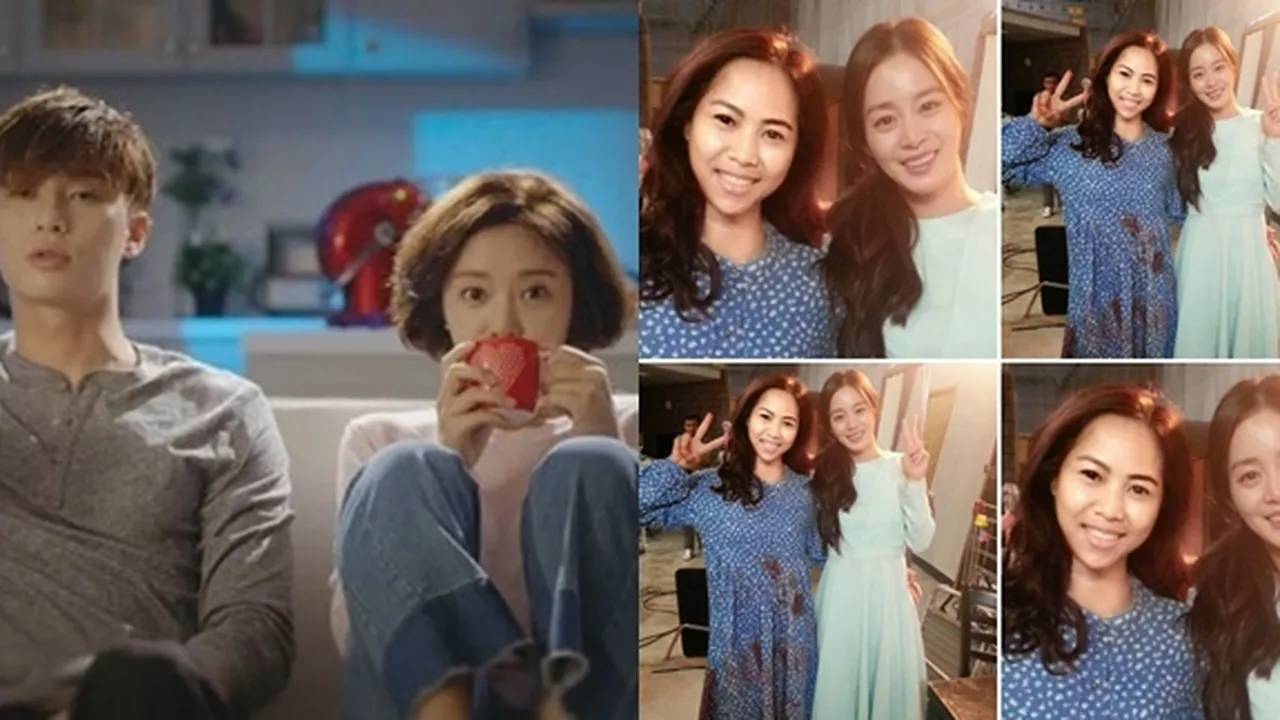 Heboh Perkara 'Sihir' Wajah Cantik SNSD - Nama Idol Yang Dibuang