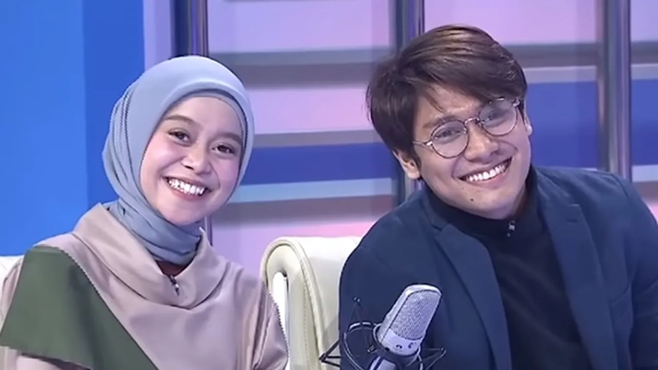 Heboh Putranya Dijodoh-jodohkan dengan Lesti, Begini Respon Ibunda Rizky Billar
