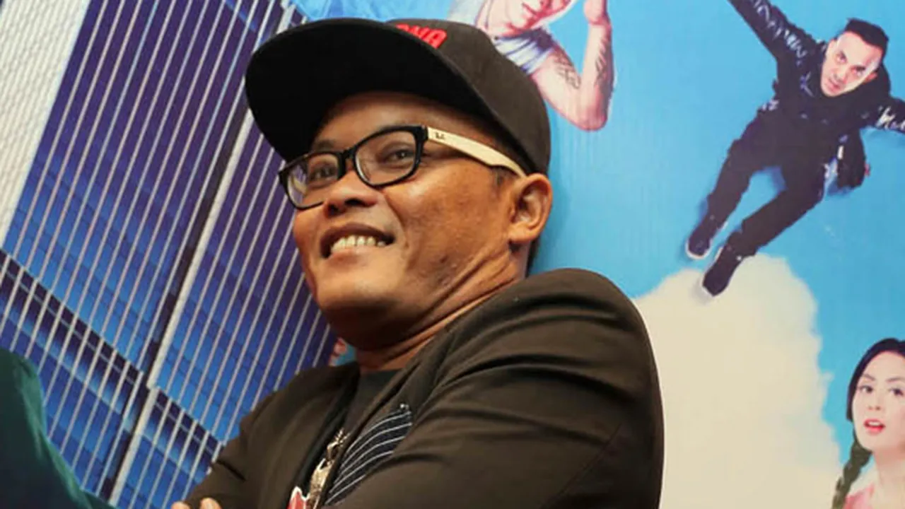 Heboh Rizky Febian Dikabarkan Lamar Mahalini, Begini Kata Sule
