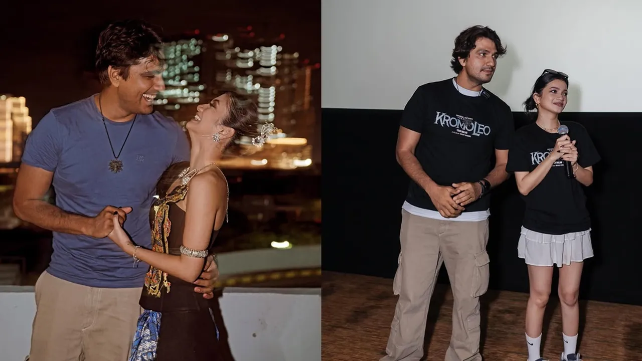 Heboh Rumor Diam-Diam Telah Menikah, Ratu Sofya Mendadak Tutup Kolom Komentar pada Akun Instagram Heboh Rumor Diam-Diam Telah Menikah, Ratu Sofya Mendadak Tutup Kolom Komentar pada Akun Instagram