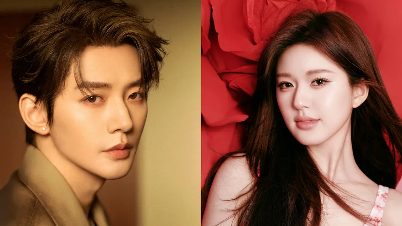 Heboh Rumor Zhao Lusi dan Deng Wei di Hundred Demon Spectrum, Pihak Studio Buka Suara