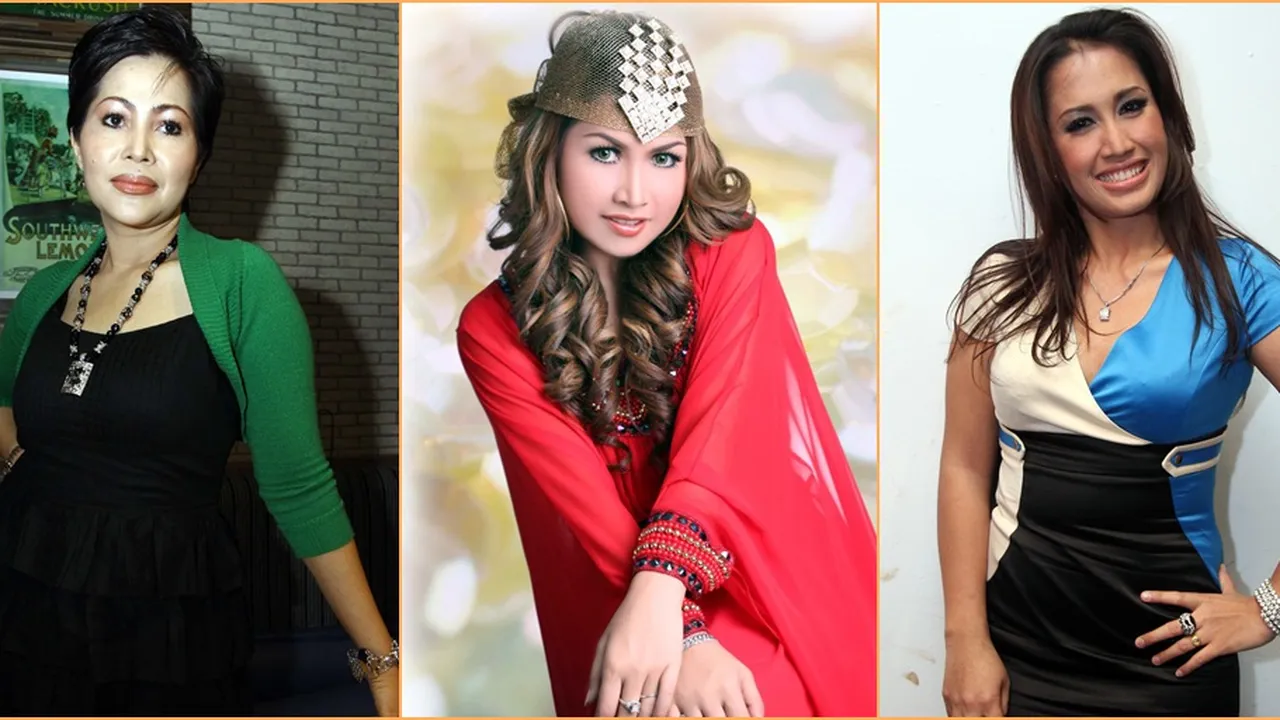 Heboh! Seleb Cantik Ini Pernah Tersandung Skandal Dengan Pejabat