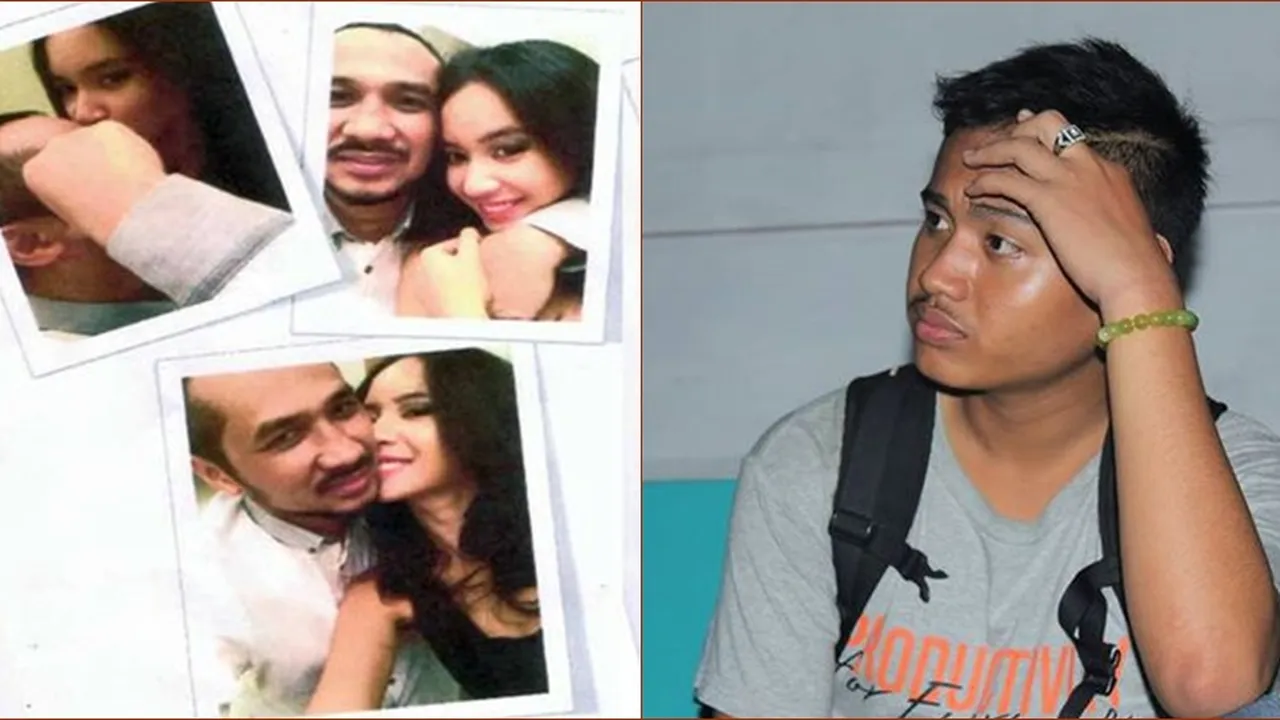 Heboh Suami Perkosa Istri Hingga Foto Mesra Mirip Abraham Samad Heboh Suami Perkosa Istri Hingga Foto Mesra Mirip Abraham Samad