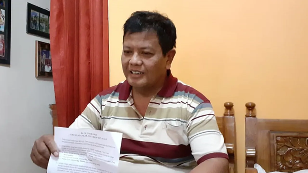 Heboh Tata Tertib RW di Malang, Pelaku Zina dan KDRT Didenda Jutaan Rupiah