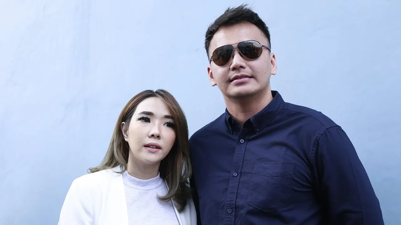 Heboh Video Panas Mirip Gisel di Sosmed, Begini Reaksi Wijin