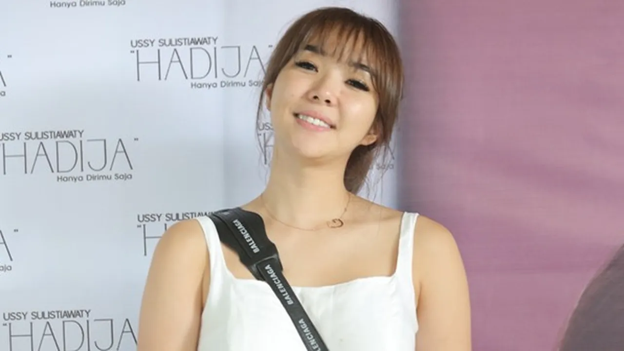 Heboh Video Syur Mirip Dirinya, Kolom Instagram Gisella Anastasia Diserbu Netizens