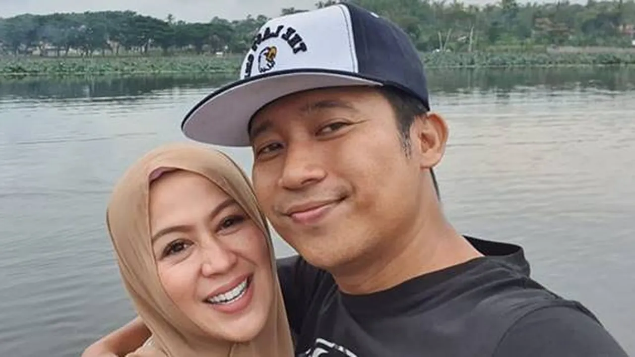 Heboh Virus Corona, Ini Cara Jitu Denny Cagur Menghadapinya