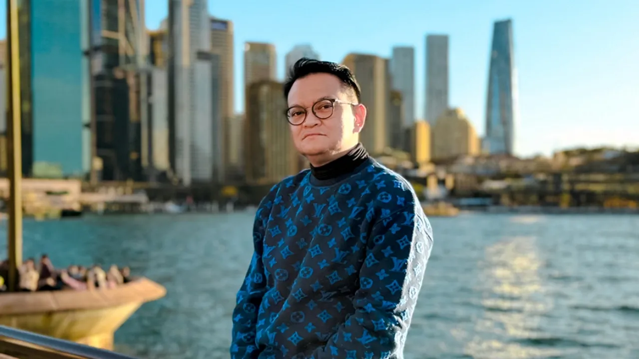 Hedi Yunus Kembali dengan Single Melankolis 'Rasa Tak Tersampaikan'