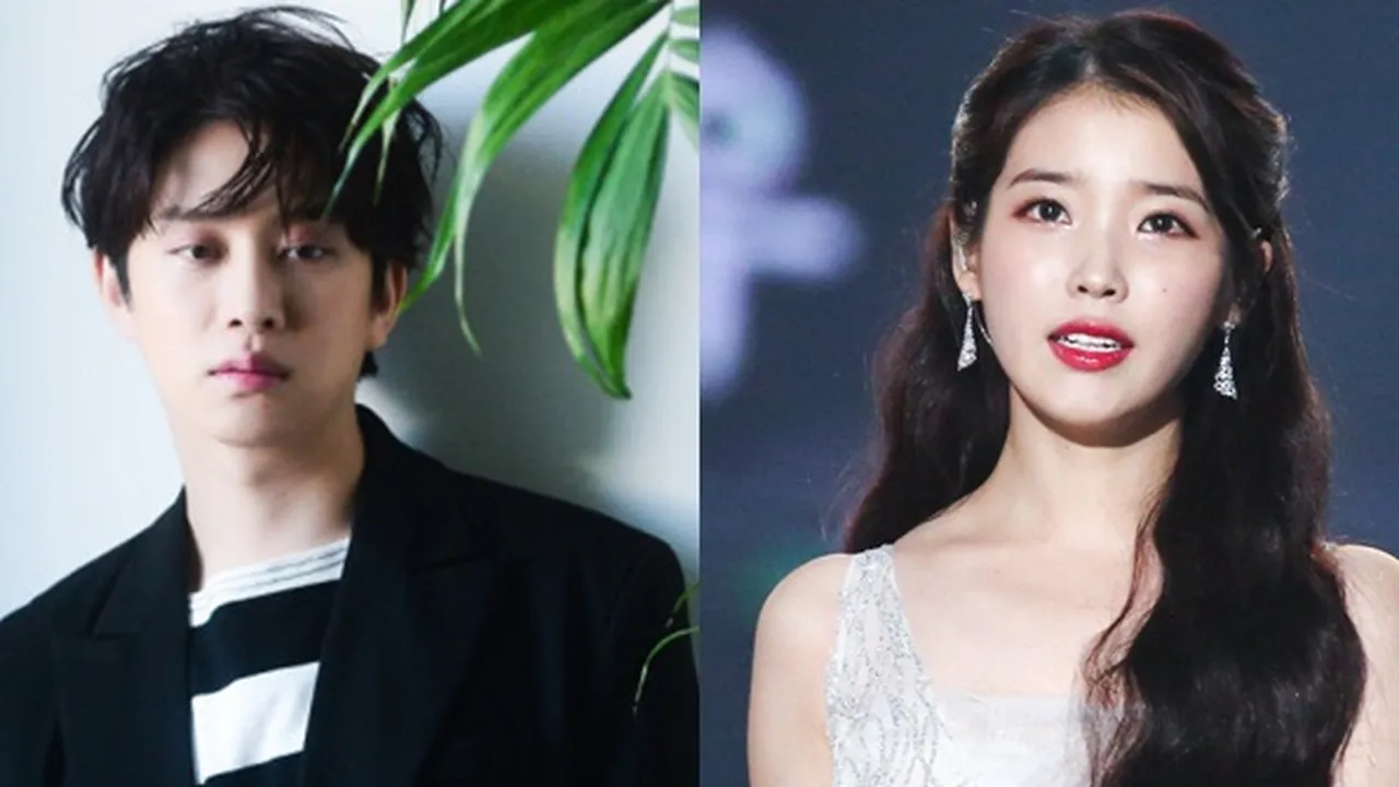 Heechul SUJU & IU Beri Sumbangan Untuk Korban Bencana Kebakaran di Korea
