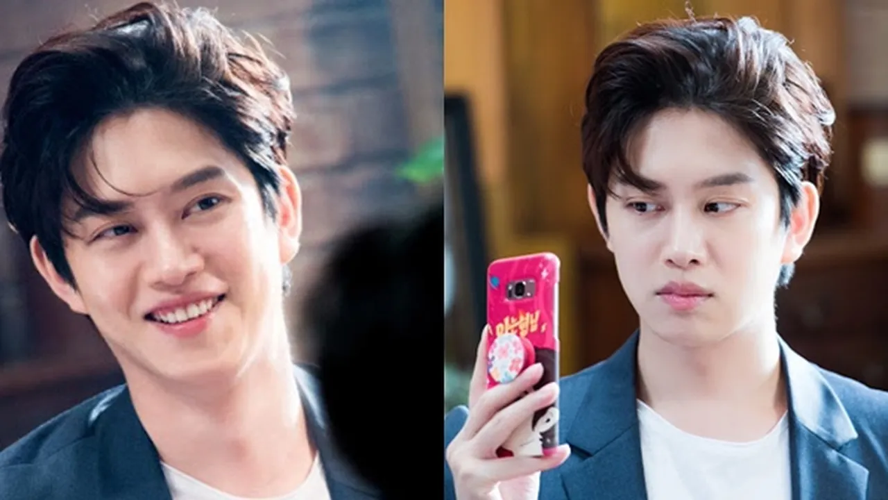 Heechul SuJu Ciduk Staf SM Entertainment Dengarkan Lagu Artis Agensi Lain!