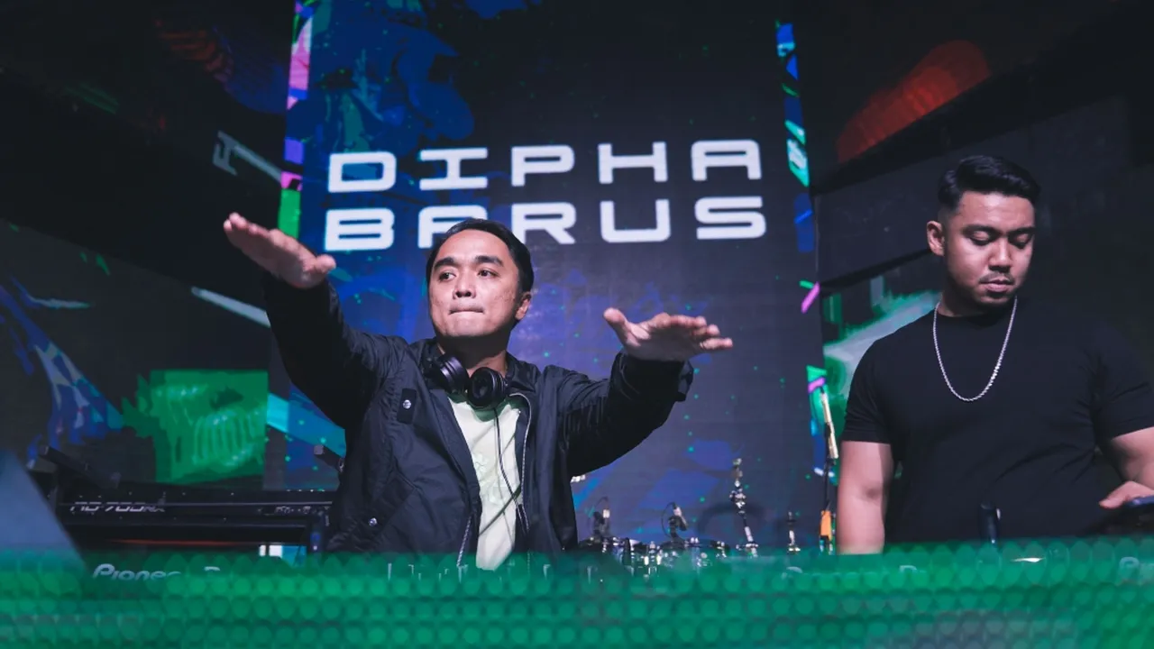 Heineken Hadirkan Pengalaman Unik Nonton Konser Lewat 'Refresh Your Music'