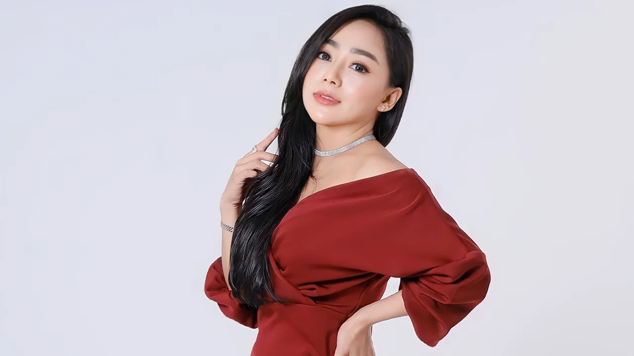 Helga Luna Rilis Single Perdana 'Dolananmu', Diiringi Alunan Musik Dangdut Koplo Modern
