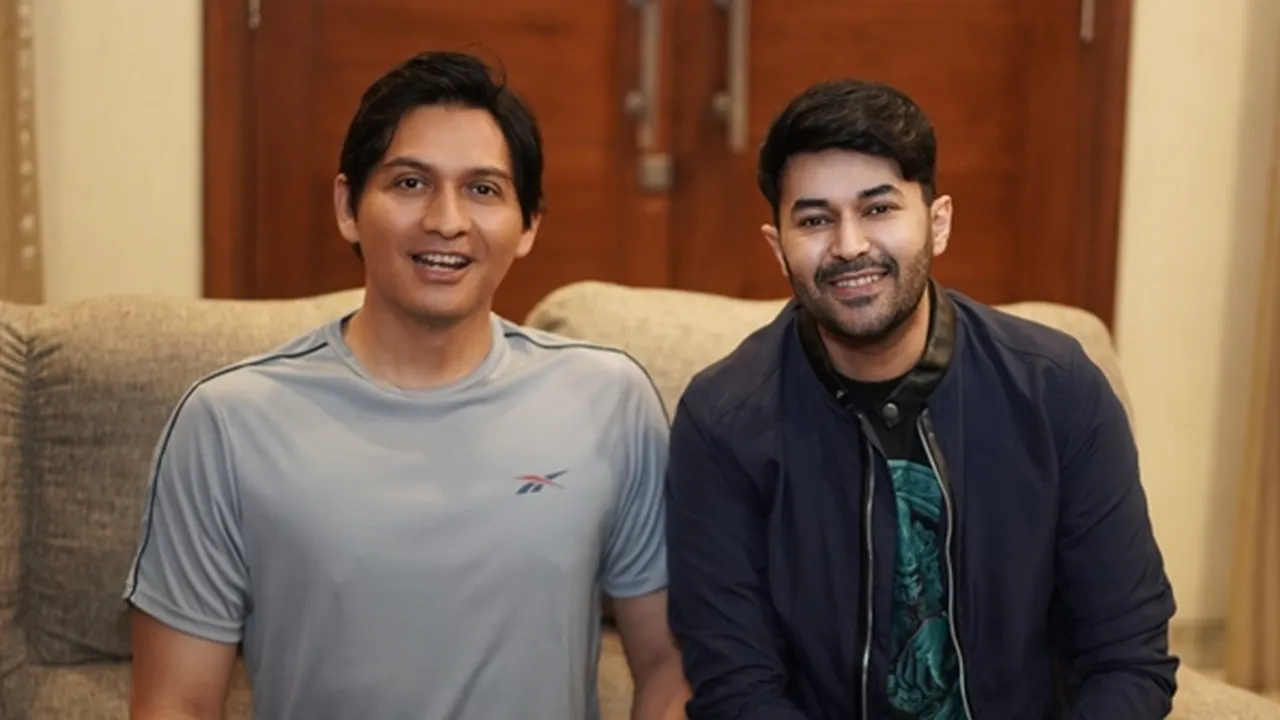 Helmy Syah Rilis 'Dream', Vicky Shu & Lucky Hakim Bilang Begini