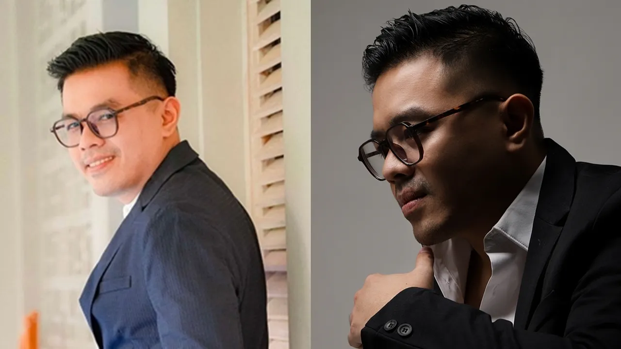 Hengkang dari Jikustik, Brian Prasetyoadi Luncurkan Single Solo Bertema Patah Hati