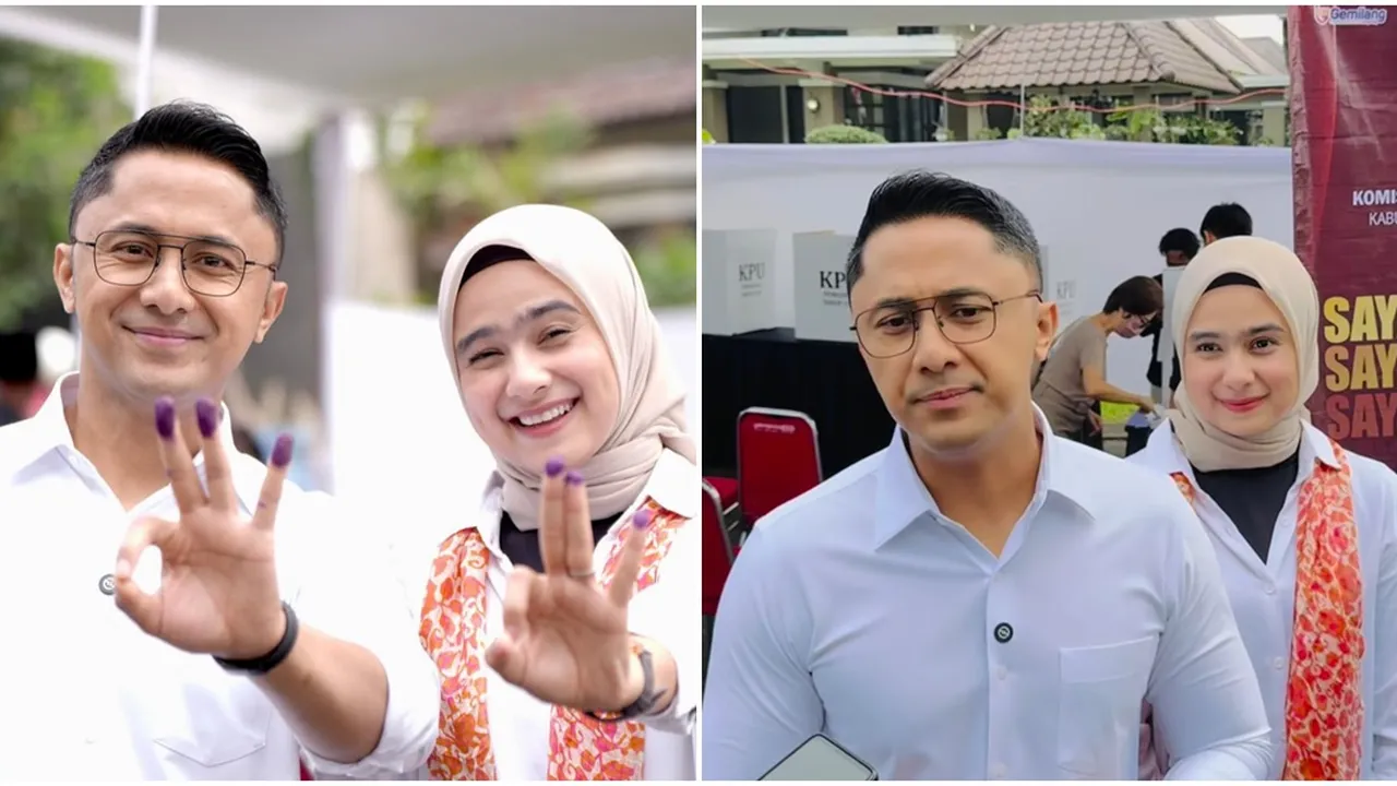 Hengky Kurniawan Berharap Pilkada Bandung Barat Berjalan Lancar Tanpa Kendala