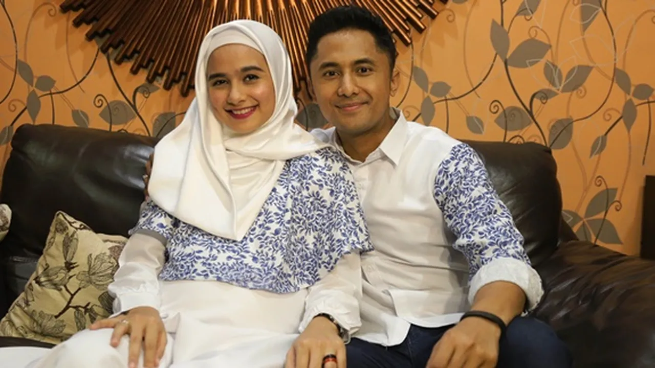 Hengky Kurniawan Ungkap Alasan Sonya Fatmala yang 11 Tahun Lebih Muda Mau Menikahinya
