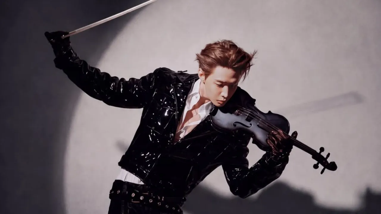 Henry Lau Bakal Mampir Jakarta dalam Enjoy The Show World Tour 2026-2027