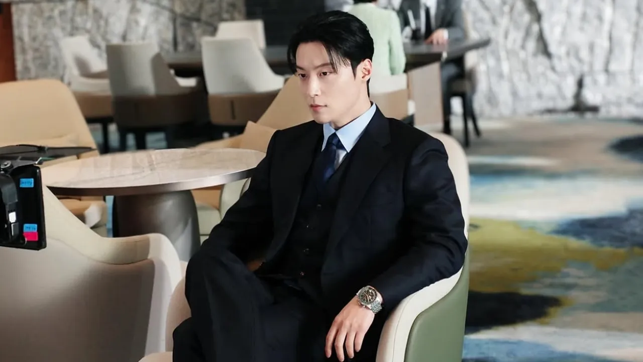 Heo Nam Jun Pertimbangkan Tawaran Bintangi Drama 'MONETARY REFORM'