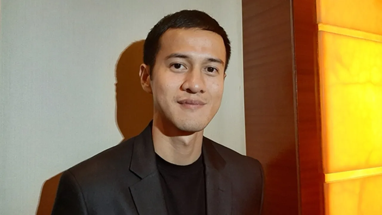 Herjunot Ali Hampir Kesurupan Saat Jalani Syuting 'Jeritan Malam'