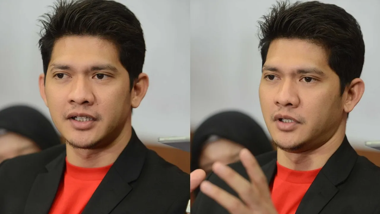 Hidup Mandiri di Luar Negeri, Iko Uwais: Hidup Itu Berat