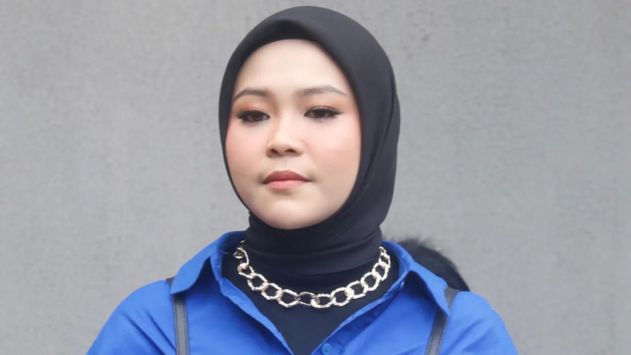 Hijab Masih Jadi Beban Bagi Selfi Yamma dalam Berkarir Sebagai Pedangdut, Ini Penyebabnya