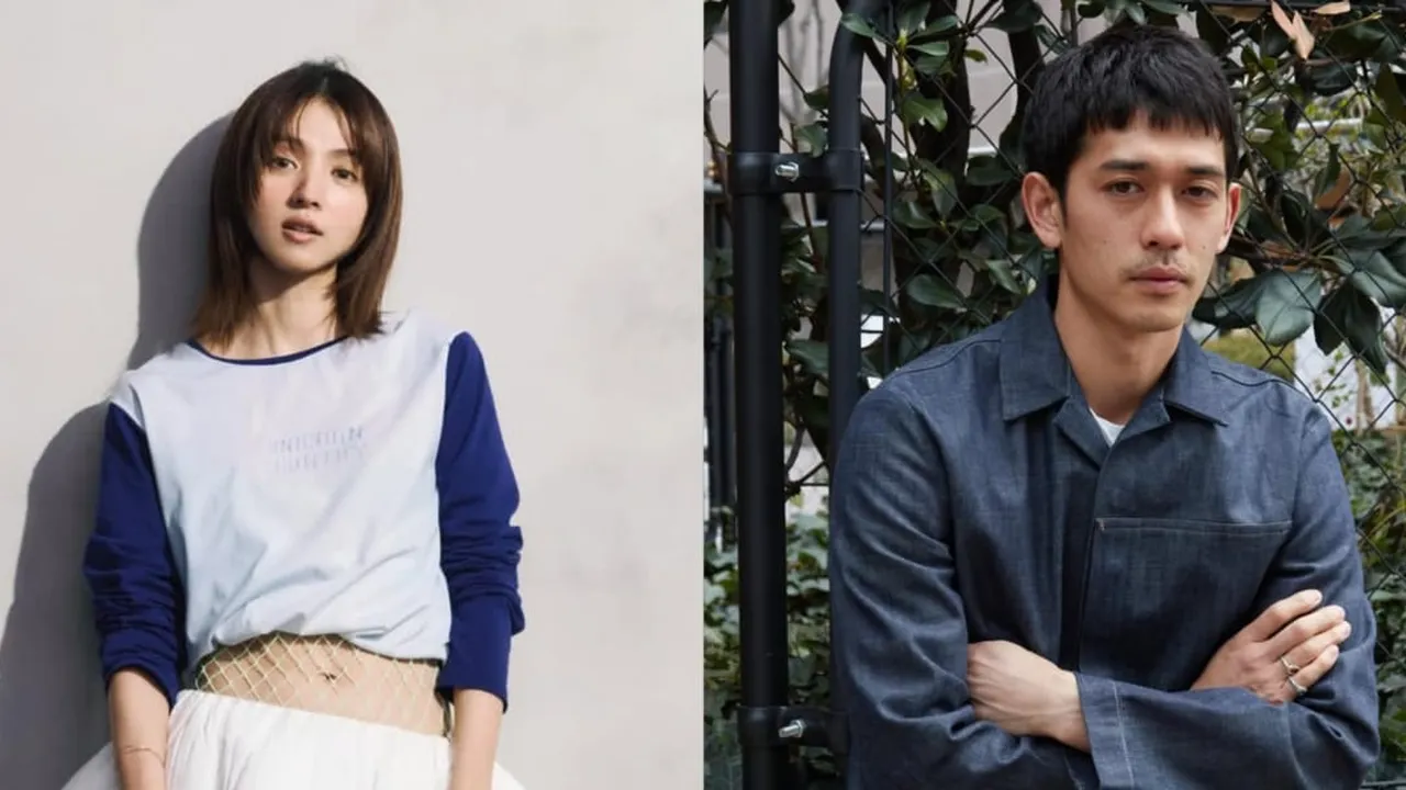 Hikari Mitsushima Umumkan Pernikahan dengan Model Keisuke Asano, Kini Sedang Hamil!