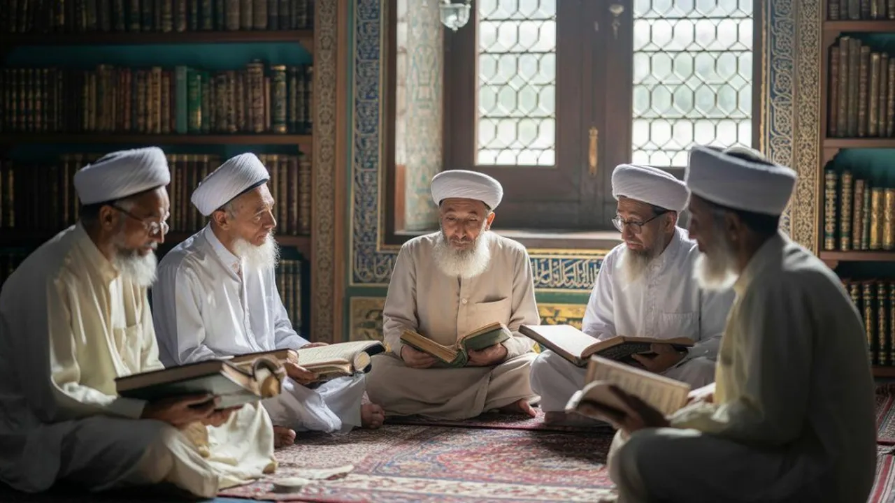 Hikmah Peringatan Maulid Nabi: Makna, Keutamaan, dan Pelajaran bagi Umat Islam