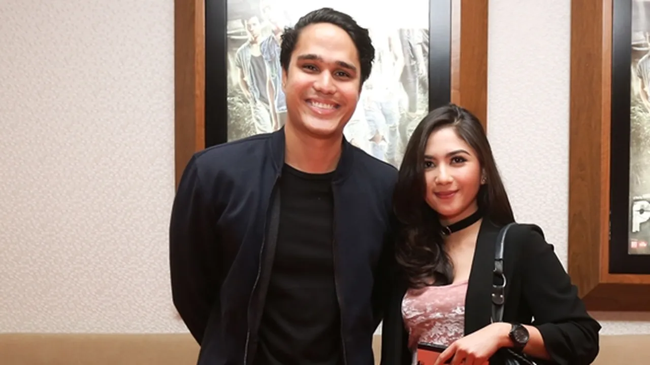 Hilang Arah Setelah Putus dari Jessica Mila, Begini Cara Mischa Chandrawinata Bangkit