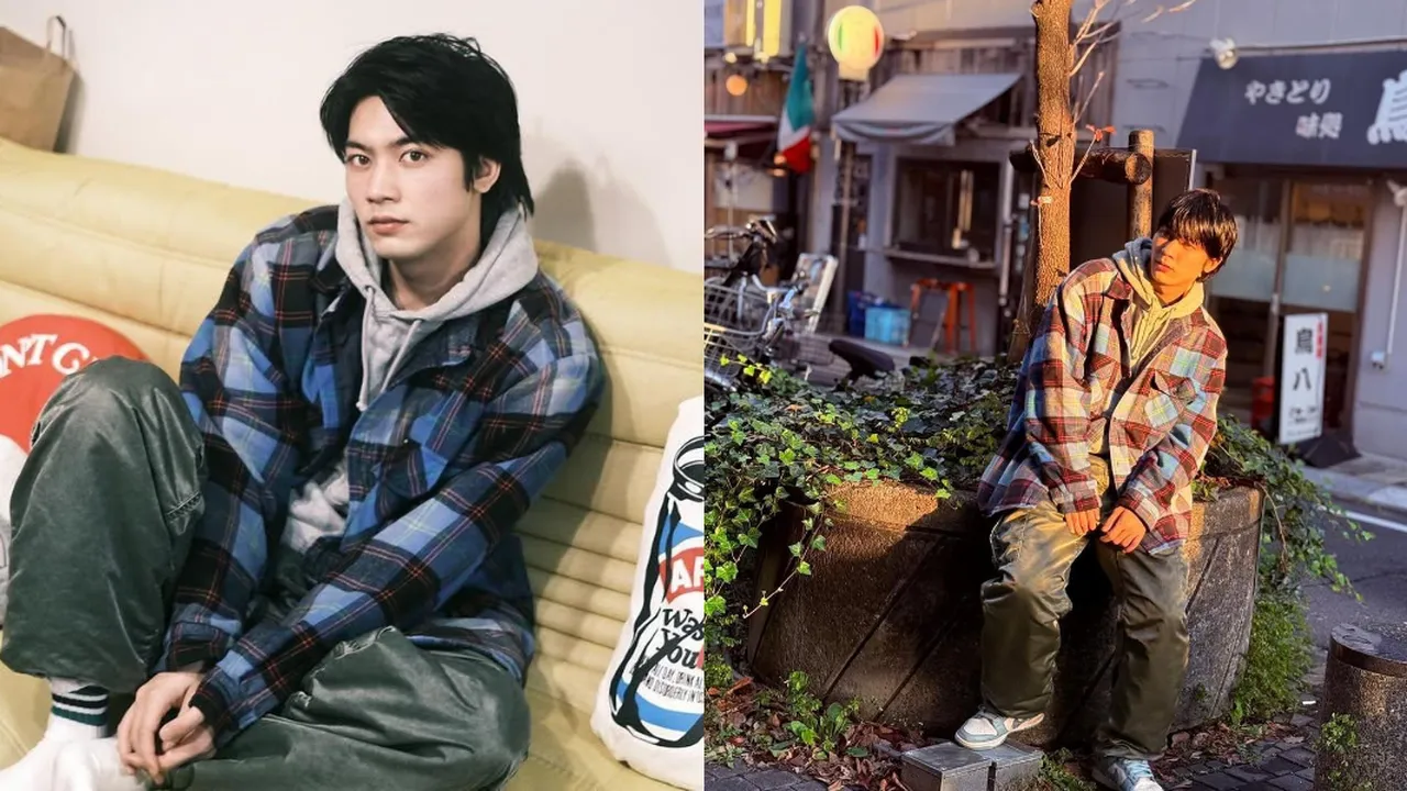 Hilang Sejak Januari, Aktor Jepang Itagaki Mizuki Ternyata Sudah Meninggal