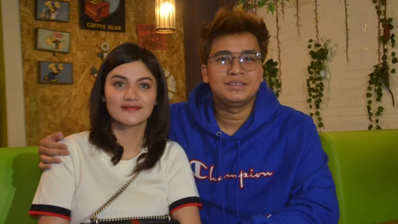 Hilda Vitria Putus Dengan Billy Syahputra?