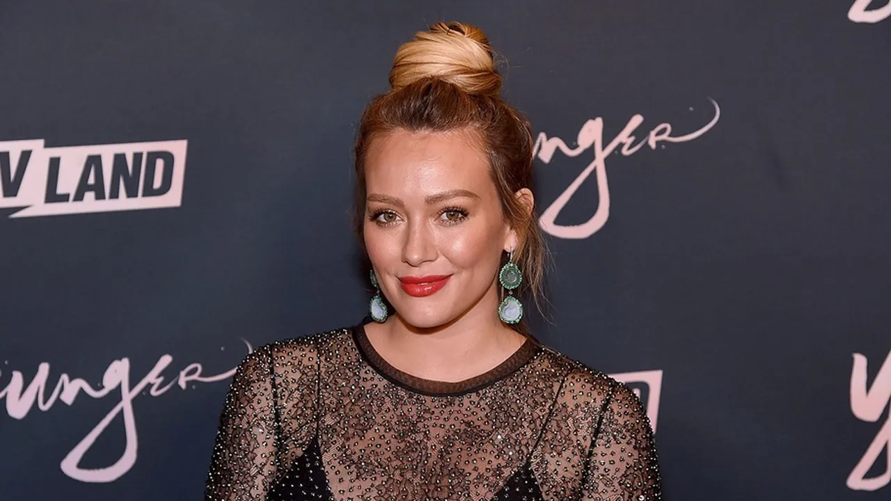 Hillary Duff Melahirkan Anak Kedua: Dia Amat Menakjubkan!