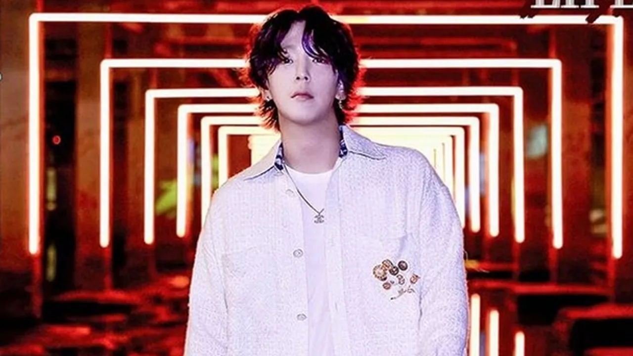 Himchan eks B.A.P Dilaporkan Melakukan Percobaan Bunuh Diri Setelah Tulis Surat Permintaan Maaf di Instagram