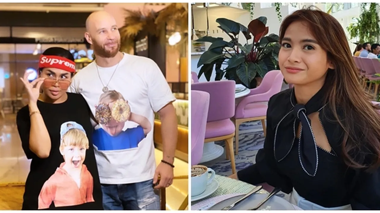 Hindari Corona, 5 Selebriti Tanah Air Ini Isolasi Diri di Australia