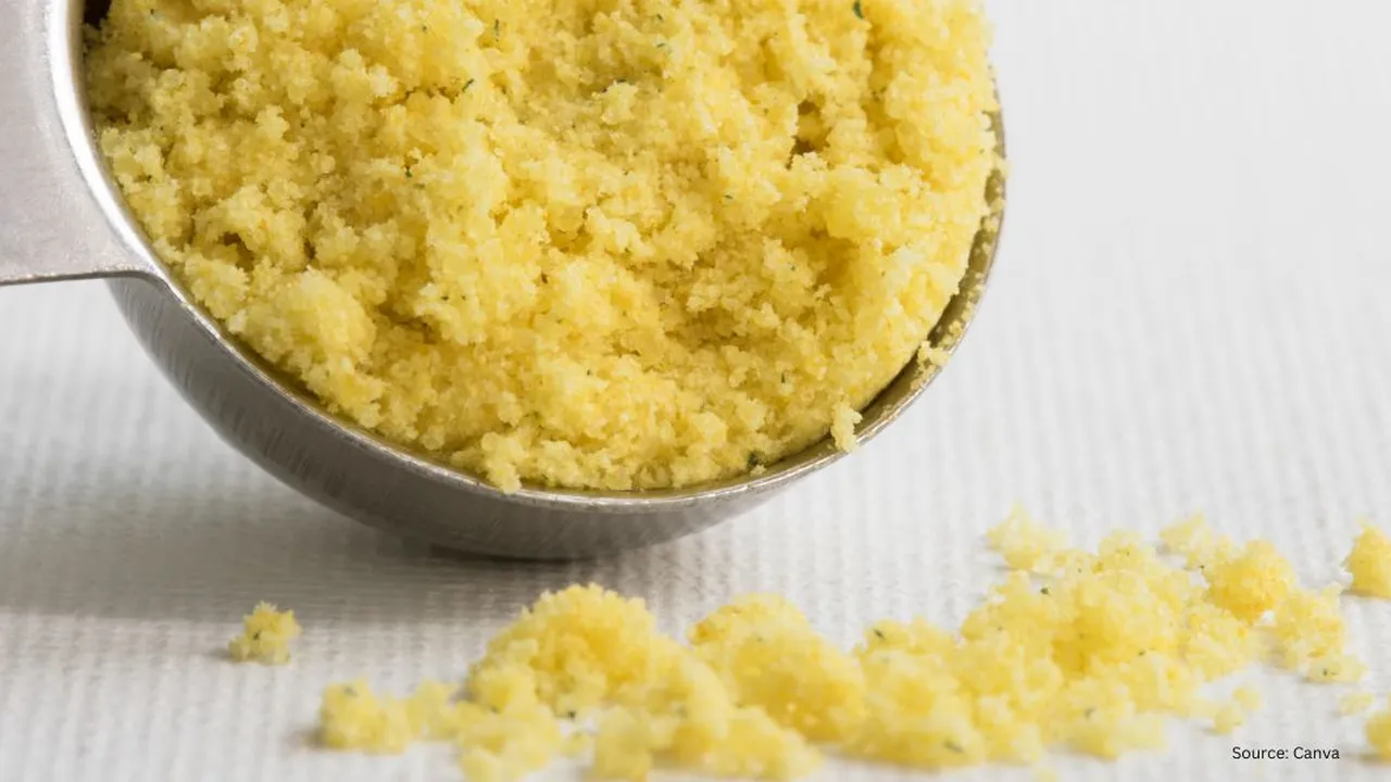 Hindari MSG, Ini Resep Kaldu Bubuk Homemade Favorit Warganet