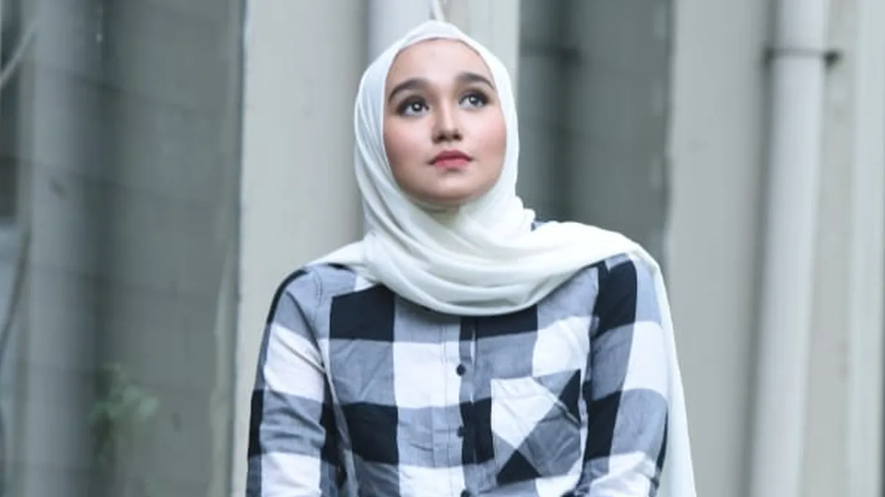 Hindari Stres Perkuliahan, Shakila Aisyah Rilis 'Coz That Story'