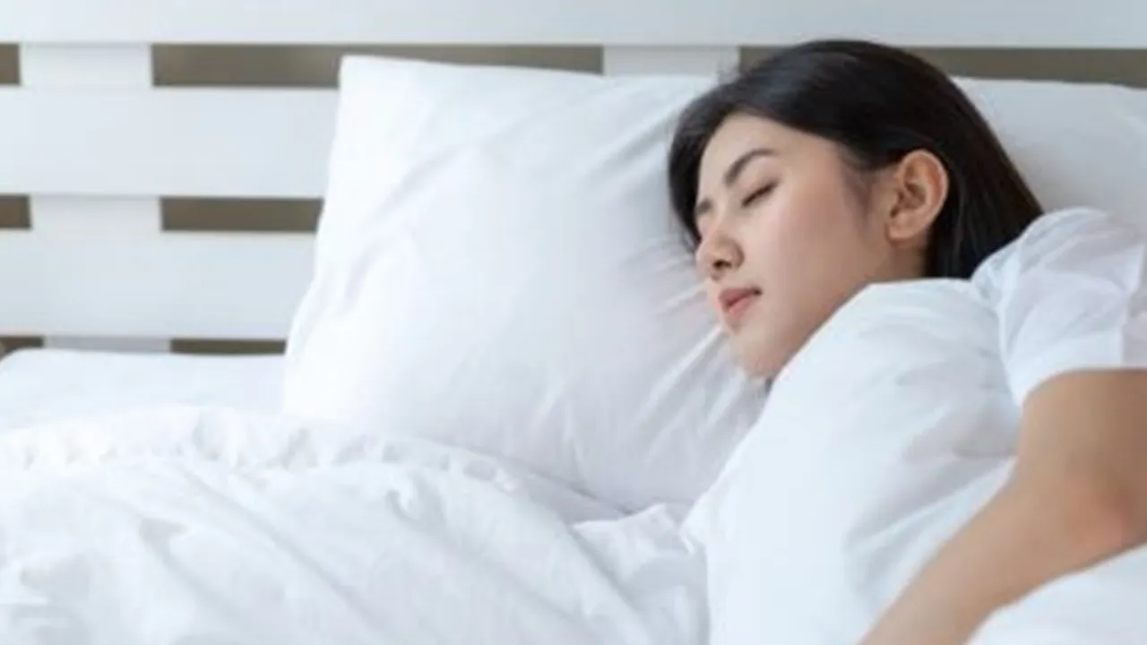 Tidur Setelah Sahur Tidak Baik untuk Kesehatan, Mending Lakukan 7 Hal Bermanfaat Berikut Ini