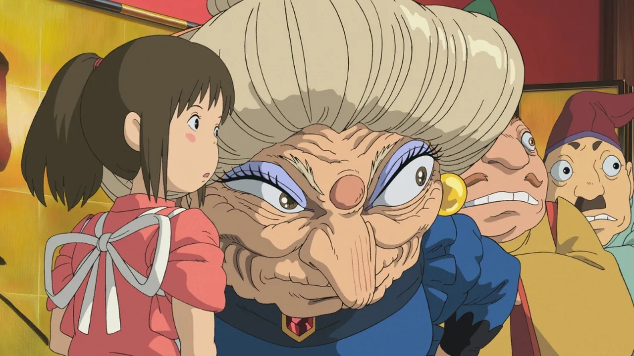 Hiroyuki Fukuda, CEO Studio Ghibli Umumkan Bakal Turun Dari Jabatannya