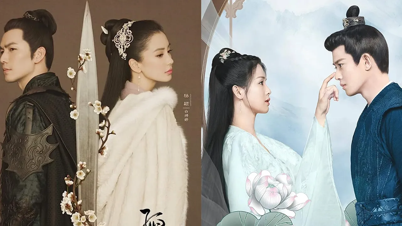7 Historical China Drama dari Berbagai Tema yang Menarik untuk Diikuti