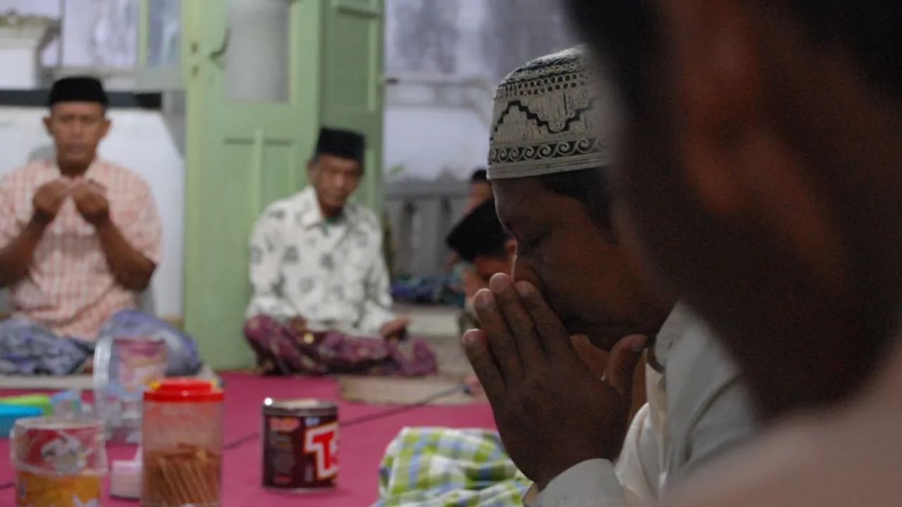 Hitungan Hari Kematian Menurut Primbon Jawa, Ketahui Juga Tradisi dan Makna di Baliknya