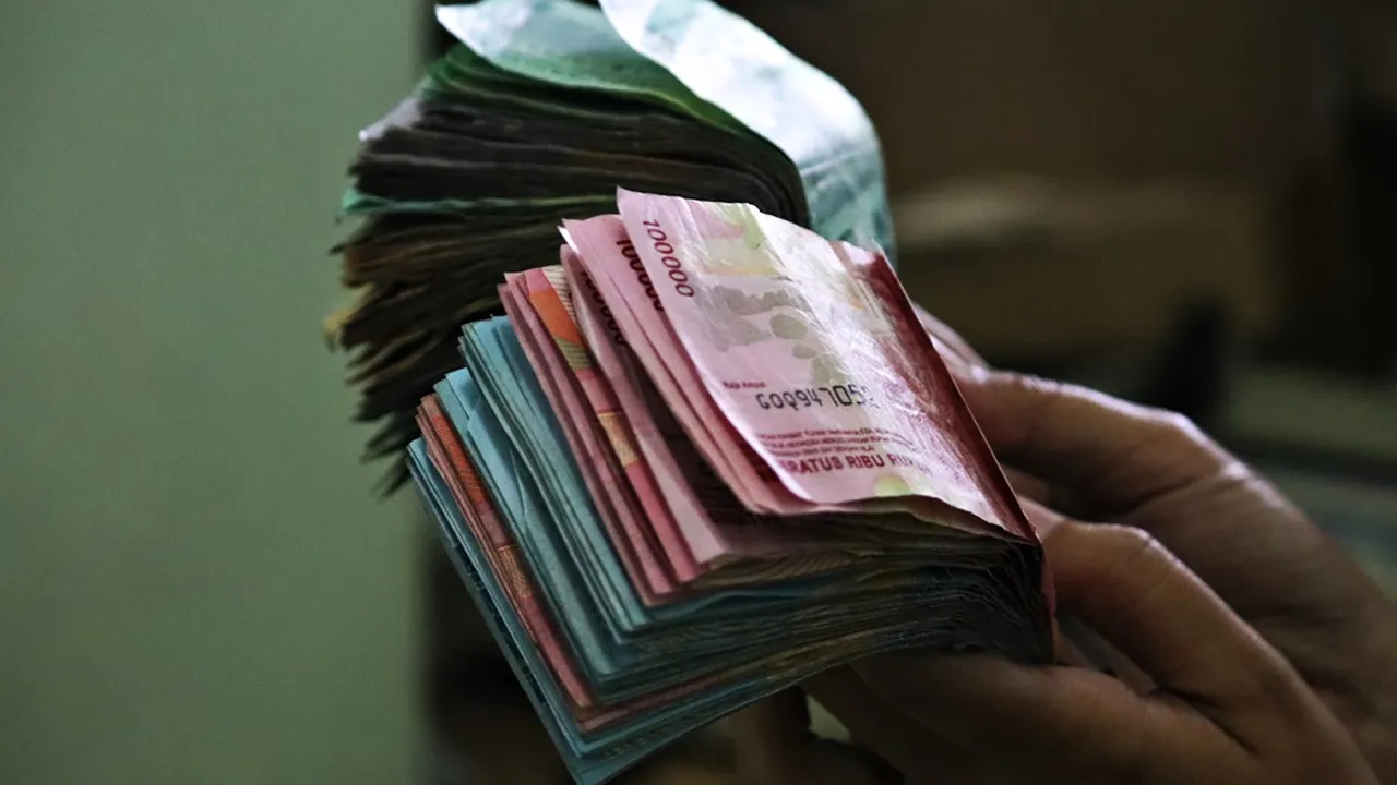 Hitungan Rezeki Kamis Legi Menurut Primbon, Termasuk Karier dan Jodoh,