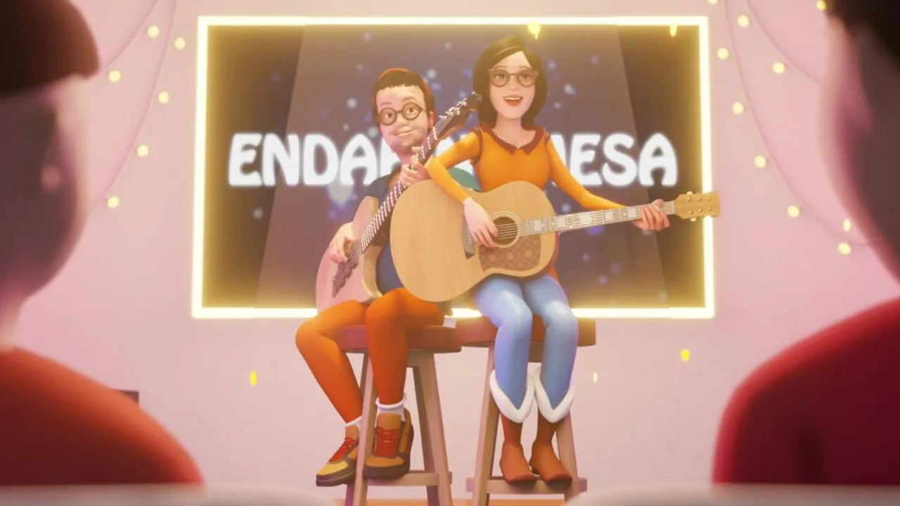 Hoala & Koala Gandeng Endah N Rhesa di Single Terbaru 'Jangan Pernah Berubah'