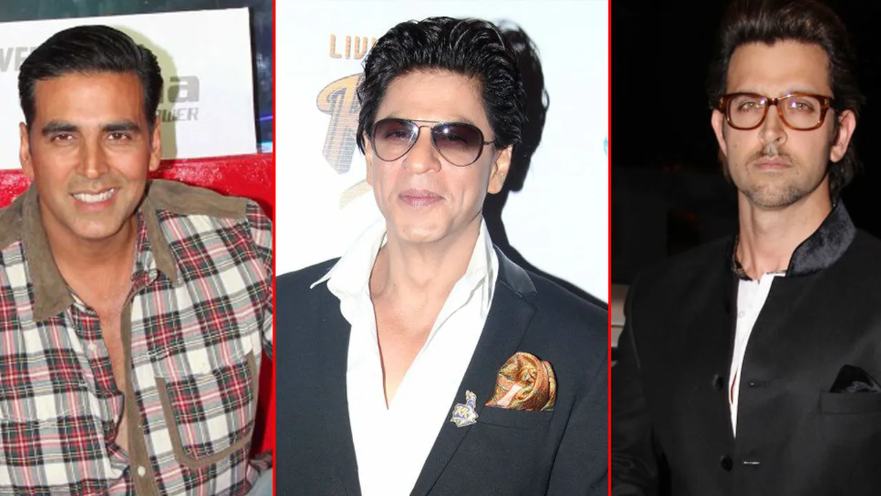 Hobi Anak-Anak Seleb Tenar Bollywood